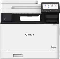Multifunctional Laser Color Canon i-SENSYS MF752Cdw II