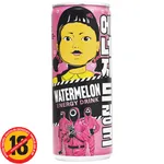 Energizant cu aroma de pepene verde 250ml
