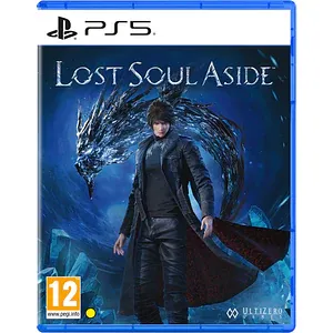Joc Lost Soul Aside PS5