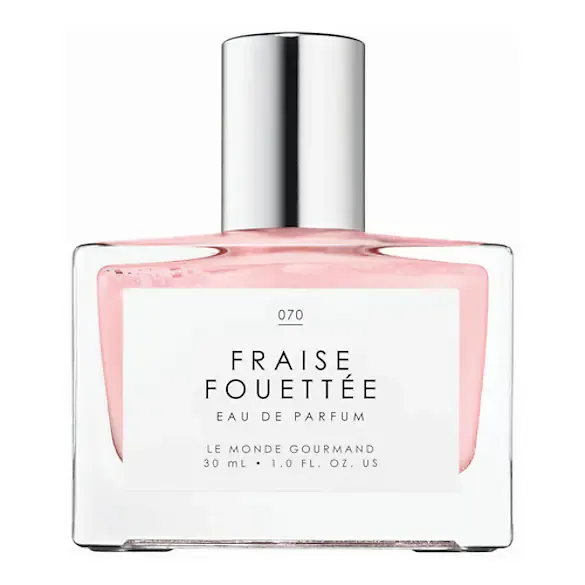 Fraise Fouettee - Apa de parfum