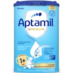 Lapte praf Aptamil NUTRI-BIOTIK 1+, 800 g, 1-2 ani, Nutricia