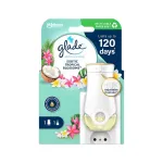 Odorizant electric de camera Glade Exotic Tropical Blossoms, 20 ml