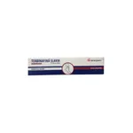 Terbinafina crema, 10 mg/g, 20 g, Slavia : Farmacia Tei online