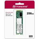 220S 256GB 3D NAND Flash PCIe Gen3 x4 M.2 2280, R/W 3500/2800 MB/s