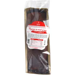 Cozonac cu nuca si cacao 600g