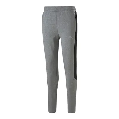 Pantaloni Puma Evostripe, Gri, S