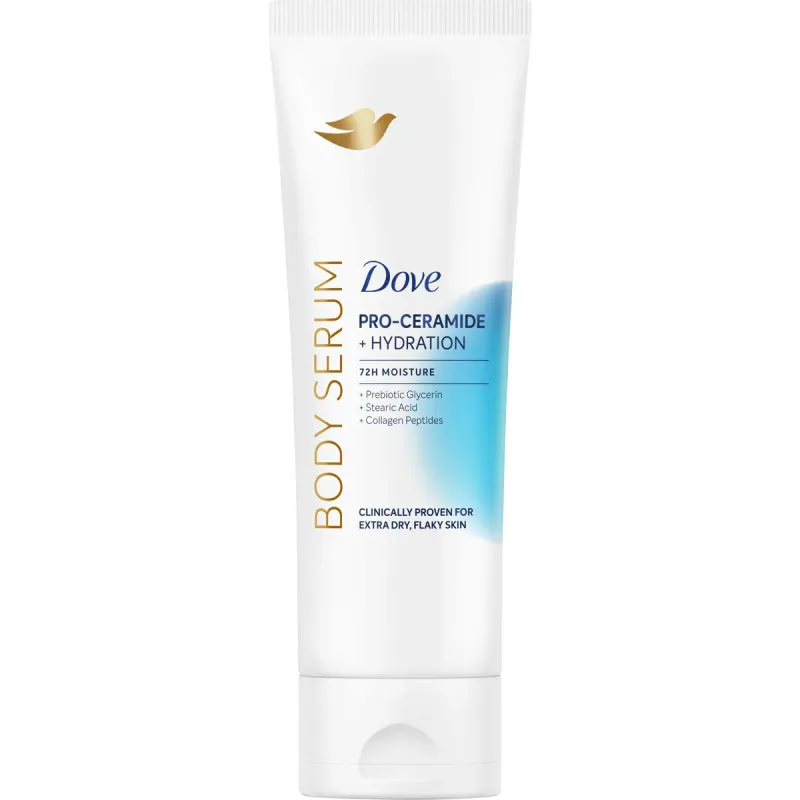Lotiune pentru corp Dove Even Hydration, 200 ml