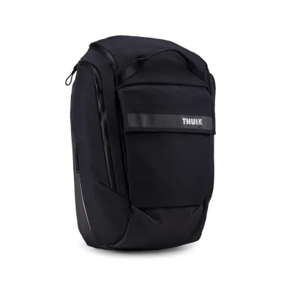 Rucsac urban hibrid Thule Paramount, 26L, Black