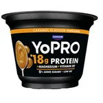 Budinca cu gust de caramel 180g
