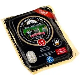 Cascaval de capra 250g