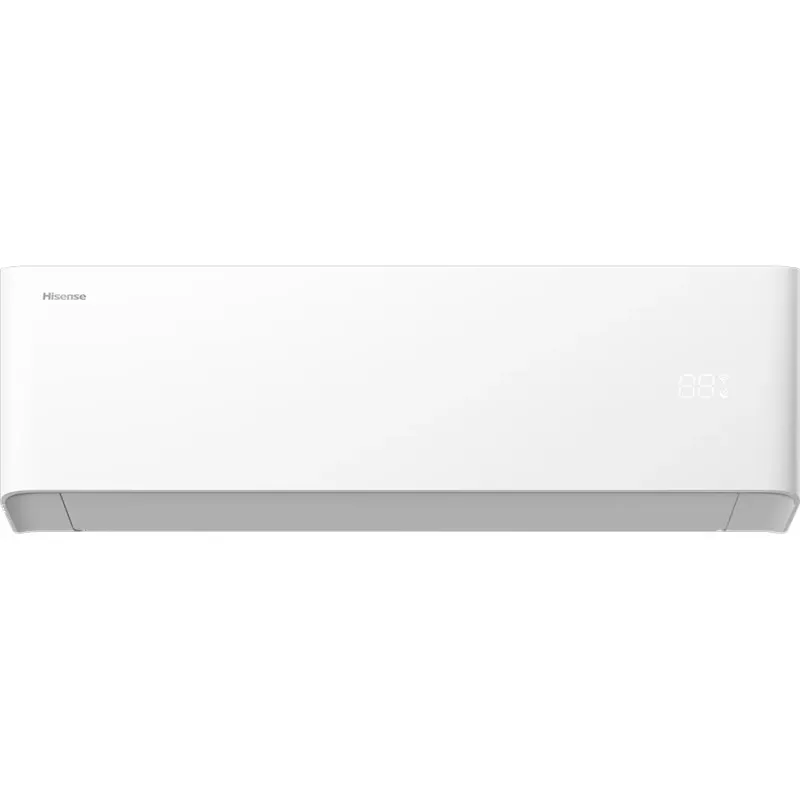 Aer conditionat HISENSE UniPure, 12000 BTU, A+++/A++, Functie Incalzire, Wi-Fi, alb