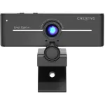 Camera Web CREATIVE Live! Cam Sync, 4K UHD 3840 x 2160p, negru