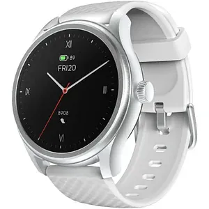 Smartwatch HAMA 5010, Android/iOS, argintiu