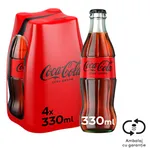 Bautura racoritoare carbogazoasa 4x330ml