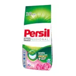 Detergent automat Persil Professional Powder Rose 10 kg, rufe albe si colorate, 66 spalari