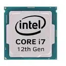 Intel Procesor Core i7-12700F Socket 1700 Tray
