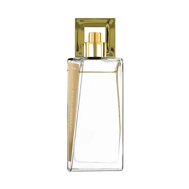 Apa de parfum Avon Attraction, 50 ml