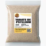 Tarate de Psyllium – Superaliment natural 250g