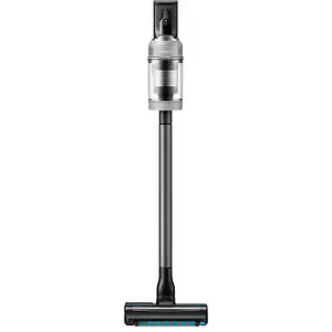 Aspirator vertical SAMSUNG Jet AI Lite Pet VS80F28DLP/GE, 0.5l, 25.2V, autonomie max 60 min, gri