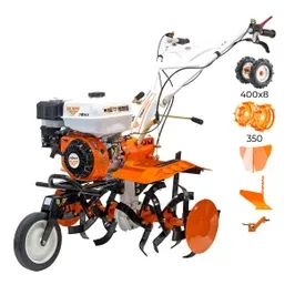 Motocultor Ruris Expert 710ACC