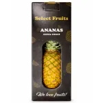 Ananas ready to eat, pret/bucata