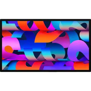 Monitor APPLE Studio Display myjh3z/a, 27" 5K Retina, WebCam 12MP, Standard Glass, VESA Mount Adapter (Stand not included), argintiu