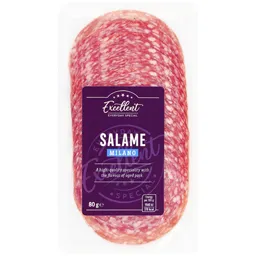 Salam Milano 80g