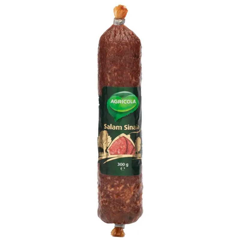 Salam Sinaia Agricola, 300 g