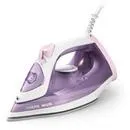 DST3010/30, 2000W, Talpa ceramica , Sistem antipicurare, Roz