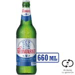 Bere blonda 0.66L