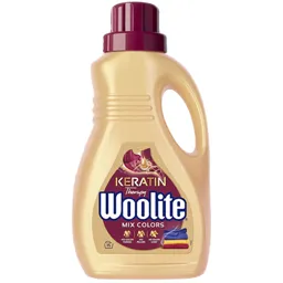 Detergent lichid pentru rufe Mix Colors, 15 spalari 900ml