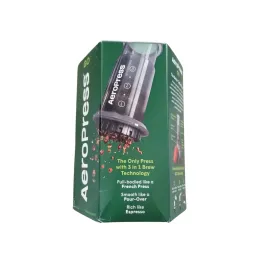 Aerobie Aeropress Go Travel 3 cafele