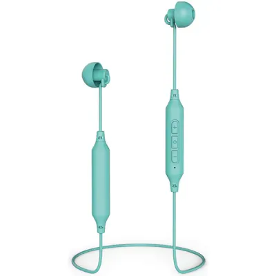 Casti THOMSON Piccolino, Bluetooth, In-Ear, Microfon, mov