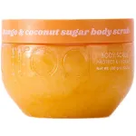 Scrub pentru corp cu mango si cocos Ciroa, 350 ml