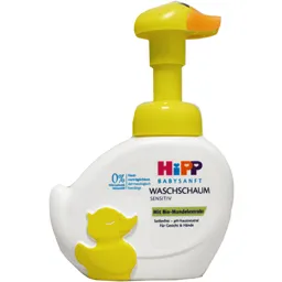 Spuma pentru spalare 250ml