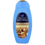 Gel de dus Felce Azzurra Gold & Spice, 400 ml