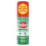 Spray repelent tropical Autan, 50ml