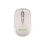 Mouse Tellur TLL491161, Crem