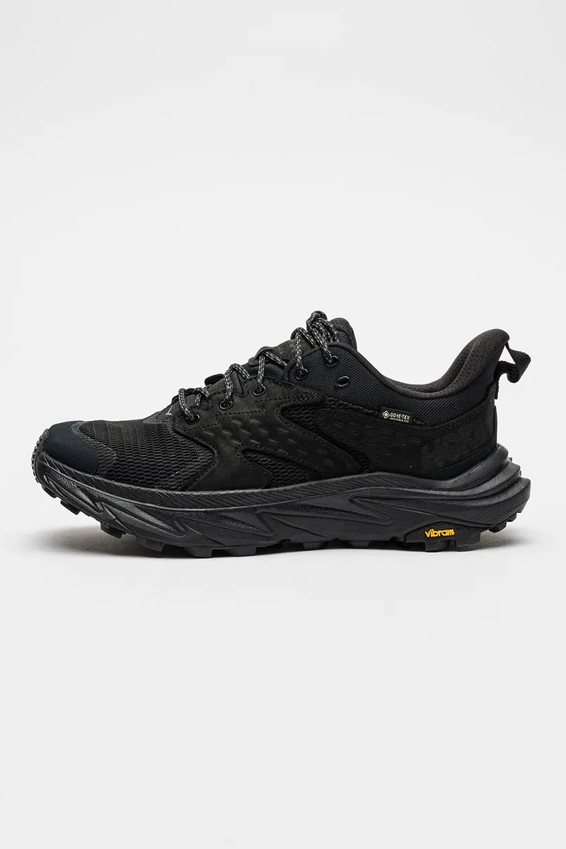 Hoka, Pantofi impermeabili Anacapa 2 pentru drumetii, Negru, 12