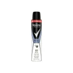 Deodorant spray Rexona Invisible Ice Fresh, 200 ml