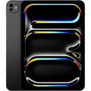 Tableta APPLE iPad Pro 11" (M5), 16GB RAM
