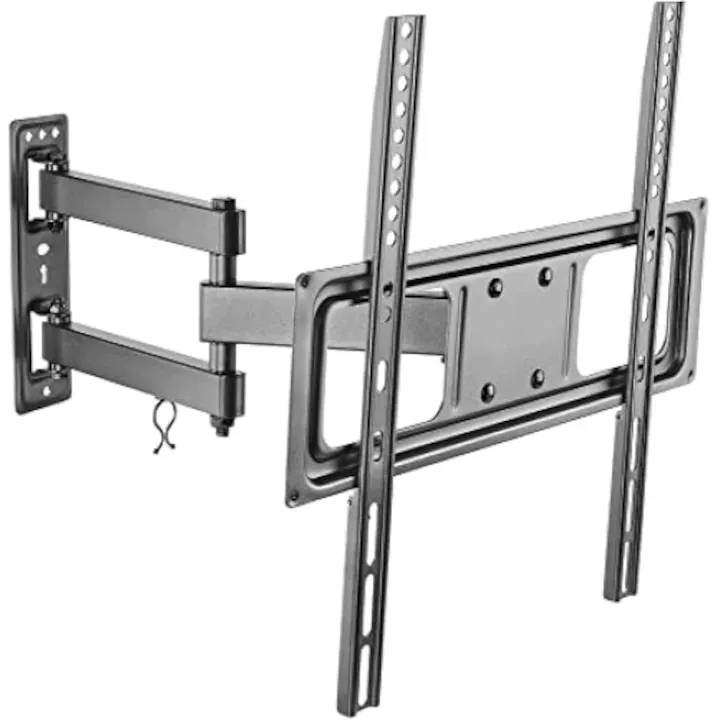 Suport TV de perete cu brat reglabil 81 - 140 cm Kruger&Matz