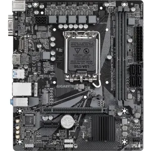 Placa de baza GIGABYTE H610M H V3 DDR4
