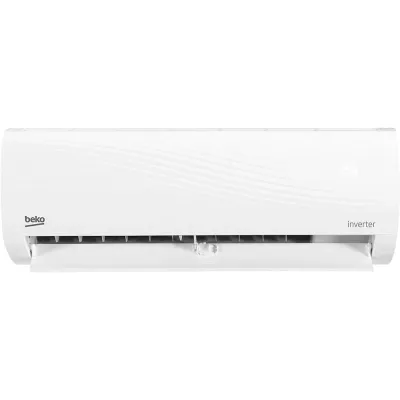 Aer conditionat BEKO BRHPG125, 12000 BTU, A++/A+, Wi-Fi, Functie Incalzire, Inverter, kit instalare inclus, alb