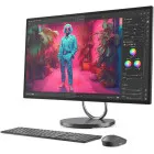 All-In-One PC Lenovo Yoga AIO 32ILL10, 31.5 inch UHD IPS, Intel® Core™ Ultra 7 258V 4.8GHz Meteor Lake, 32GB RAM, 1TB SSD, GeForce RTX 4050 6GB, Camera Web, Windows 11 Home
