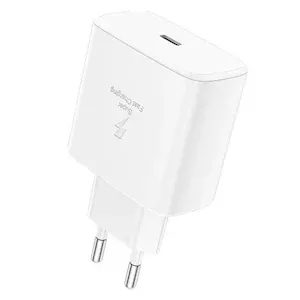 Incarcator Fast Charge 45W Type-C, compatibil iPhone 16, 16 Plus, 16 Pro, 16 Pro Max, 15 Pro, 15 Pro Max, 14, 13 Pro Max, Alb