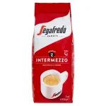 Cafea boabe Segafredo Intermezzo, 1 kg