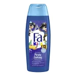 Gel de dus Kids Pirate, 250ml, Fa