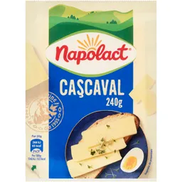 Cascaval 240g