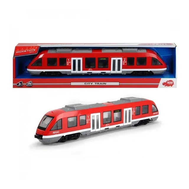 Trenulet Dickie Toys, 45 cm